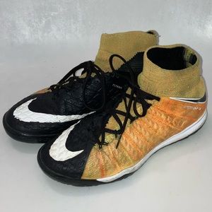 nike hypervenom flyknit 3 indoor soccer shoes